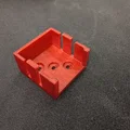 Bracket cho Athom Power Monitoring Mini Relay dùng ESPHome - Thumbnail 5
