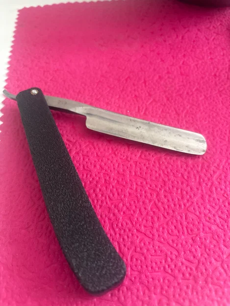 Black Razor 259 – ASA Edition - Image 2
