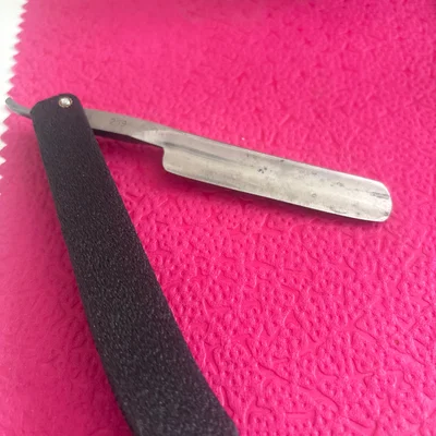 Black Razor 259 – ASA Edition