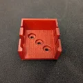Bracket cho Athom Power Monitoring Mini Relay dùng ESPHome - Thumbnail 6