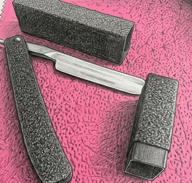 Black Razor 259 – ASA Edition - Image 3