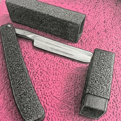 Black Razor 259 – ASA Edition