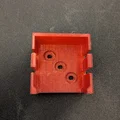 Bracket cho Athom Power Monitoring Mini Relay dùng ESPHome - Thumbnail 7