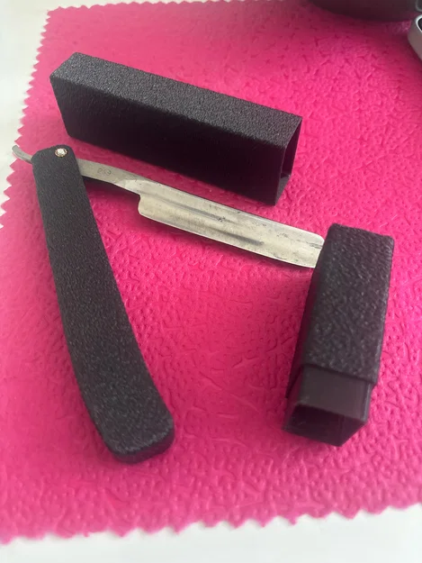 Black Razor 259 – ASA Edition - Image 4