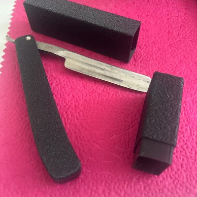 Black Razor 259 – ASA Edition