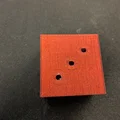 Bracket cho Athom Power Monitoring Mini Relay dùng ESPHome - Thumbnail 8