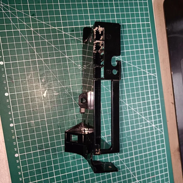 Boitier MARC438R – Vỏ bảo vệ PCB cho máy giặt - Image 4