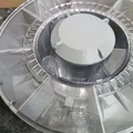 Ngăn kéo phân loại xếp chồng cho spool Devil Design (Devil Desing spool stackable sorting drawer) - Thumbnail 2