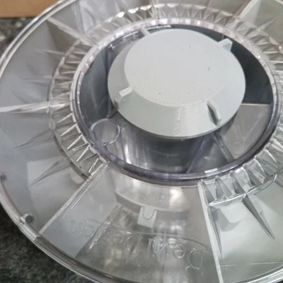 Ngăn kéo phân loại xếp chồng cho spool Devil Design (Devil Desing spool stackable sorting drawer)