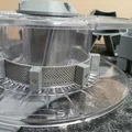 Ngăn kéo phân loại xếp chồng cho spool Devil Design (Devil Desing spool stackable sorting drawer) - Thumbnail 4