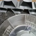 Ngăn kéo phân loại xếp chồng cho spool Devil Design (Devil Desing spool stackable sorting drawer) - Thumbnail 6