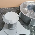 Ngăn kéo phân loại xếp chồng cho spool Devil Design (Devil Desing spool stackable sorting drawer) - Thumbnail 8