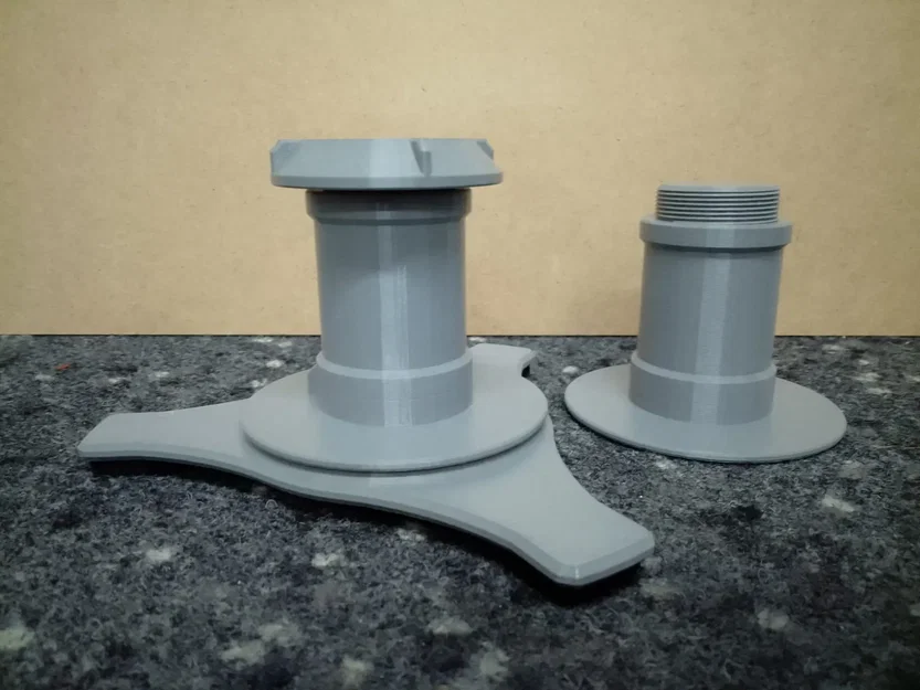 Ngăn kéo phân loại xếp chồng cho spool Devil Design (Devil Desing spool stackable sorting drawer) - Image 9