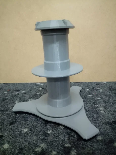 Ngăn kéo phân loại xếp chồng cho spool Devil Design (Devil Desing spool stackable sorting drawer) - Image 10