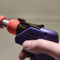 Đầu ngắm tùy chỉnh (Front Sight) cho Dart Zone Max Solo - Thumbnail 1