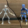 EFW4CH - Robot Khớp Nối (Jointed Robot) - Thumbnail 1