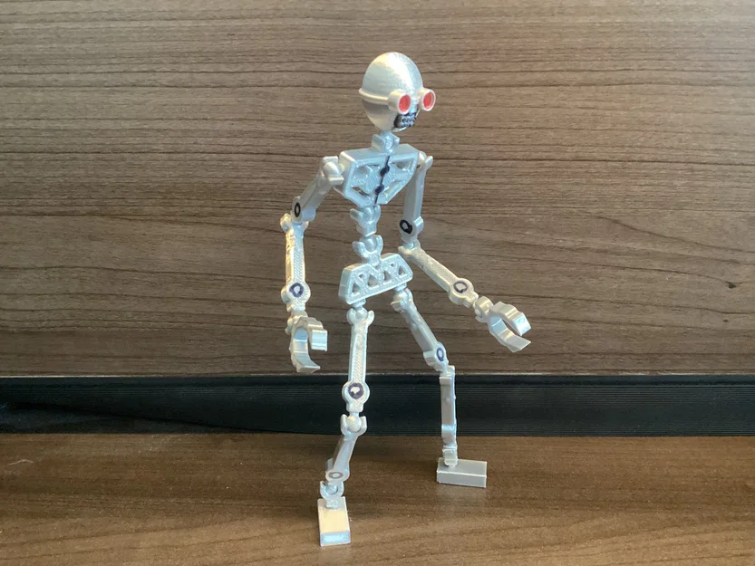 EFW4CH - Robot Khớp Nối (Jointed Robot) - Image 2