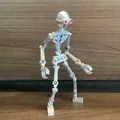 EFW4CH - Robot Khớp Nối (Jointed Robot) - Thumbnail 2