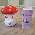 Doli'Champ – Hộp organizer cho chai Doliprane 100ml & ống tiêm định liều - Thumbnail 4