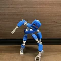 EFW4CH - Robot Khớp Nối (Jointed Robot) - Thumbnail 3