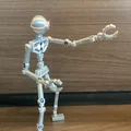 EFW4CH - Robot Khớp Nối (Jointed Robot) - Thumbnail 4