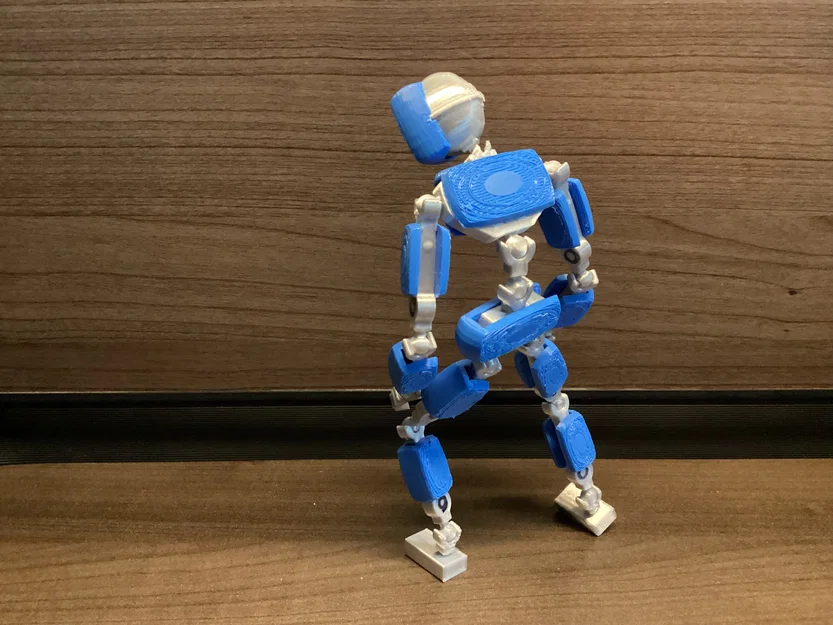 EFW4CH - Robot Khớp Nối (Jointed Robot) - Image 5