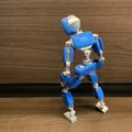 EFW4CH - Robot Khớp Nối (Jointed Robot) - Thumbnail 5