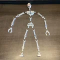 EFW4CH - Robot Khớp Nối (Jointed Robot) - Thumbnail 6