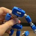 EFW4CH - Robot Khớp Nối (Jointed Robot) - Thumbnail 9