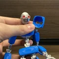 EFW4CH - Robot Khớp Nối (Jointed Robot) - Thumbnail 10