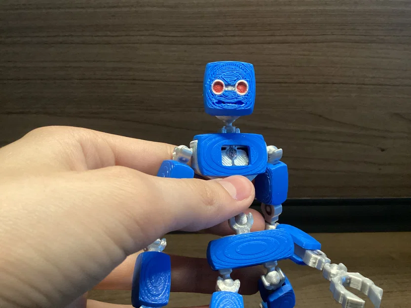 EFW4CH - Robot Khớp Nối (Jointed Robot) - Image 11