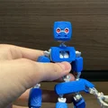 EFW4CH - Robot Khớp Nối (Jointed Robot) - Thumbnail 11