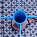 Tên lửa khí nén bay bằng không khí (air rocket !!that flies with air!!) - Thumbnail 4