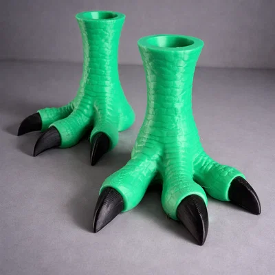 Đồ Chơi Fidget Ngón Tay T Rex (T Rex Fingers Fidget Toy)