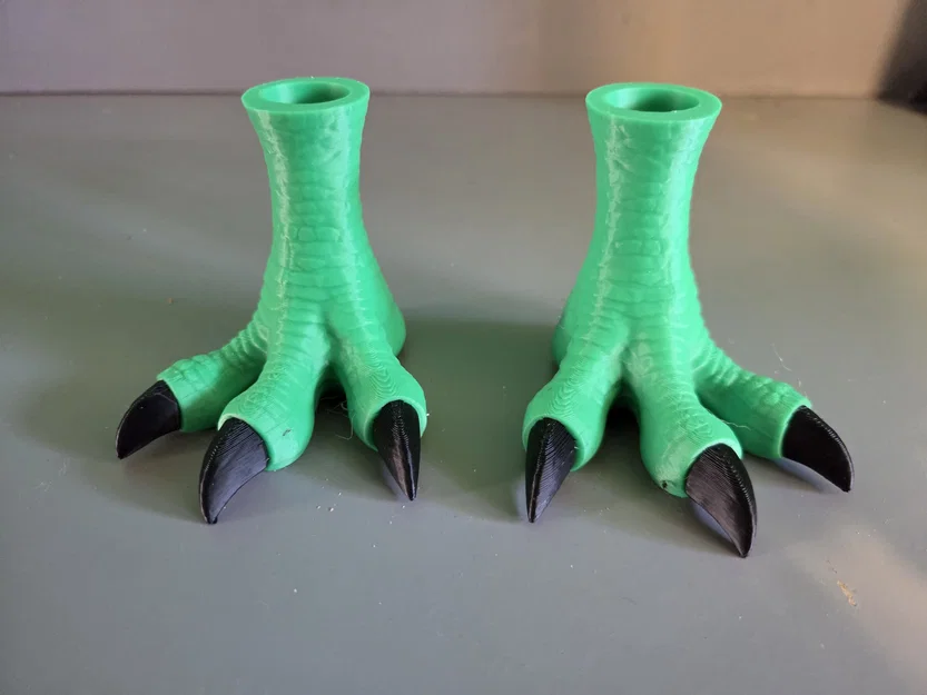 Đồ Chơi Fidget Ngón Tay T Rex (T Rex Fingers Fidget Toy) - Image 4