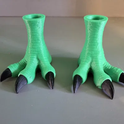 Đồ Chơi Fidget Ngón Tay T Rex (T Rex Fingers Fidget Toy)