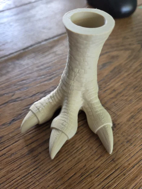 Đồ Chơi Fidget Ngón Tay T Rex (T Rex Fingers Fidget Toy) - Image 5