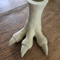 Đồ Chơi Fidget Ngón Tay T Rex (T Rex Fingers Fidget Toy) - Thumbnail 5