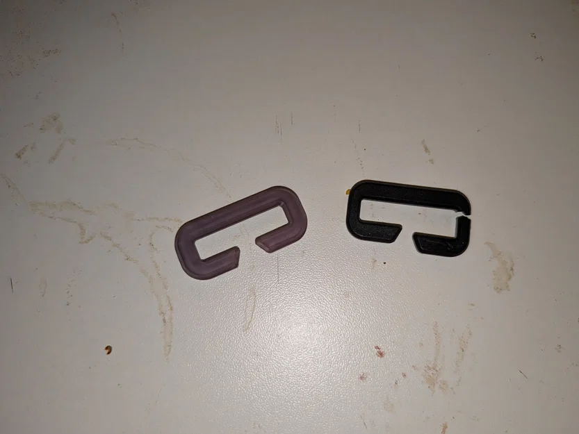 Clip khóa dây đeo Peak Design (Peak design strap clip) - Image 3
