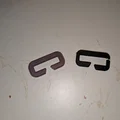 Clip khóa dây đeo Peak Design (Peak design strap clip) - Thumbnail 3