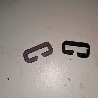 Clip khóa dây đeo Peak Design (Peak design strap clip)