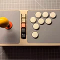 The Domino – Fight Stick Modular - Thumbnail 1