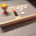 The Domino – Fight Stick Modular - Thumbnail 2
