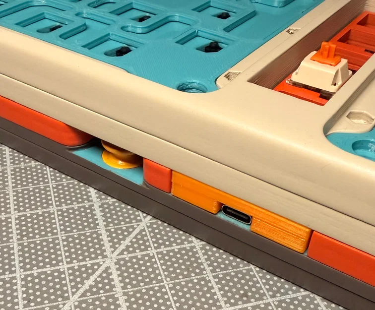 The Domino – Fight Stick Modular - Image 3