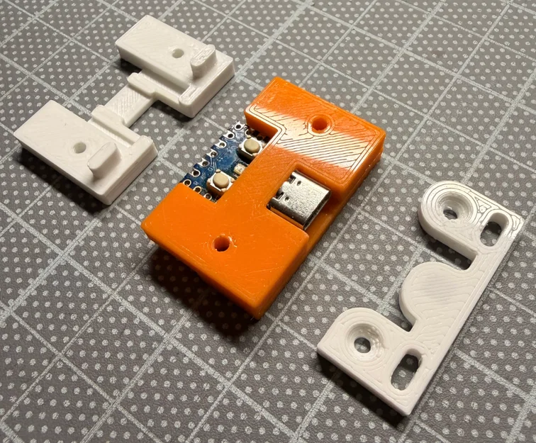 The Domino – Fight Stick Modular - Image 5