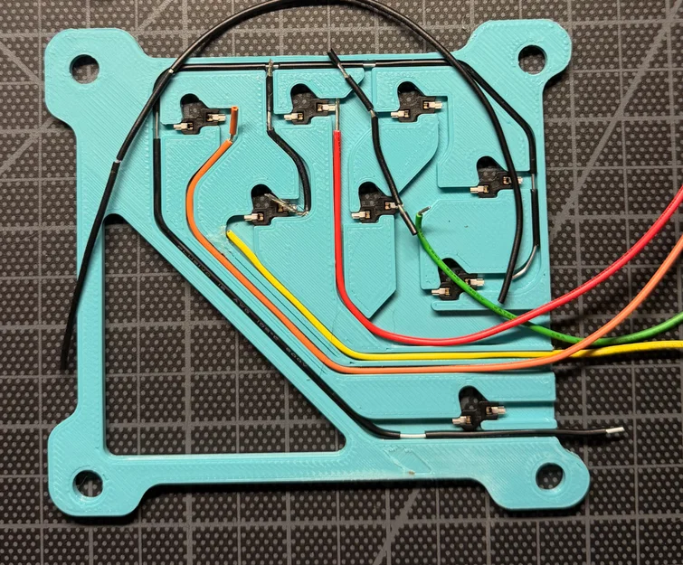 The Domino – Fight Stick Modular - Image 6