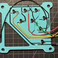 The Domino – Fight Stick Modular - Thumbnail 6