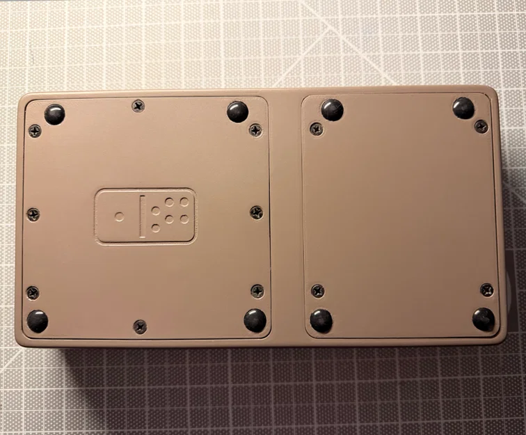 The Domino – Fight Stick Modular - Image 8