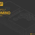 The Domino – Fight Stick Modular - Thumbnail 9