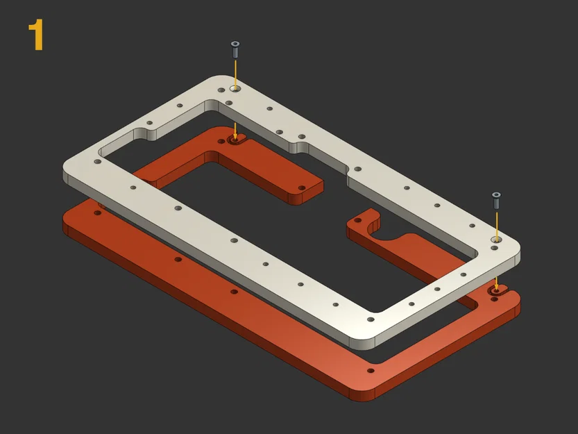 The Domino – Fight Stick Modular - Image 10